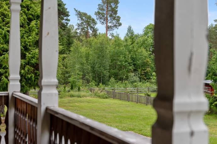 3 rum Vinterbonat fritidshus på Poppes väg 11 Ränka Norrtälje kommun - bild 21