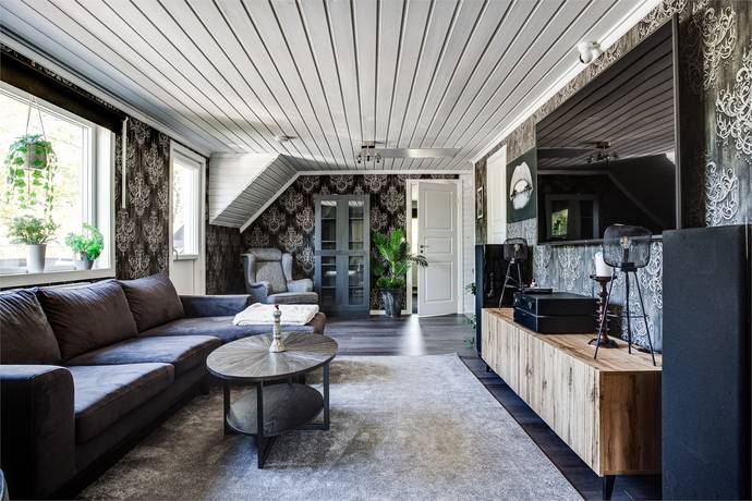 7 rum Villa på Rådjursstigen 10 Kolsva Köpings kommun - bild 29