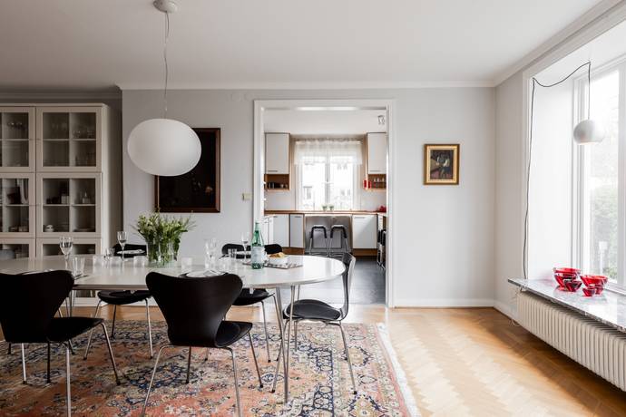 8 rum Villa på Kortévägen 5 Sörby Örebro kommun - bild 25