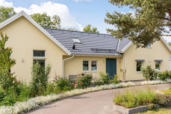 6 rum villa på Poppelvägen 13 Falsterbo, Vellinge kommun - bild 1