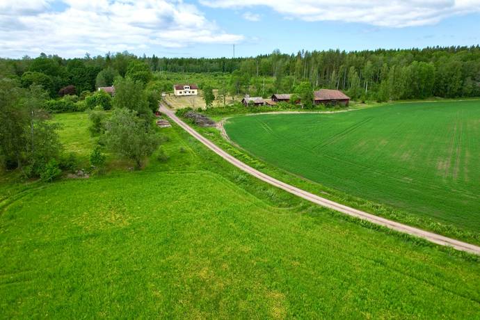 4 rum Villa på Långåker Evertsgården 2 Töreboda Töreboda kommun - bild 10