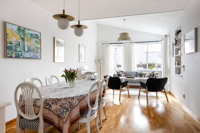 7 rum Villa på Pilfinksgatan 1 Mariastaden Helsingborgs kommun - bild 11