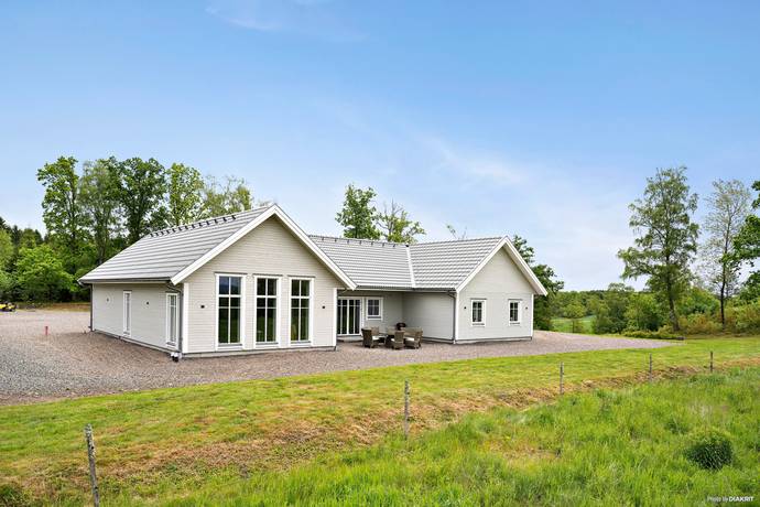5 rum villa på Vedby 7525 Klippan, Klippans kommun - bild 5