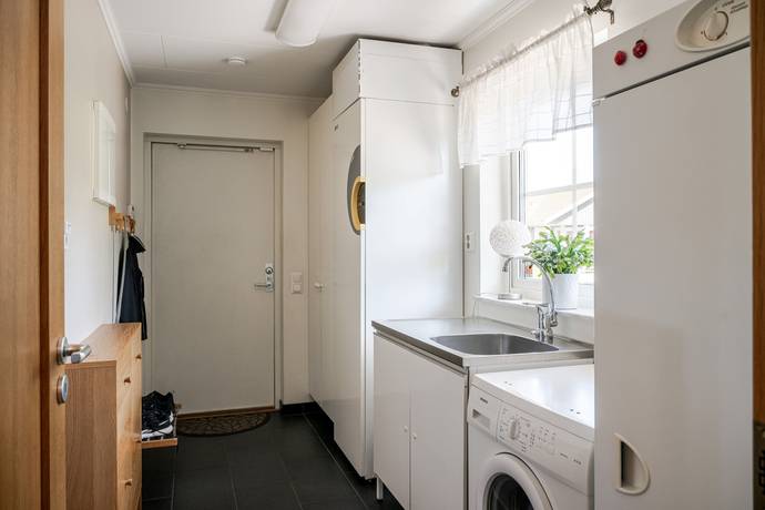 4 rum Villa på Josefs gränd 1 Kyrkängen Bromölla kommun - bild 16