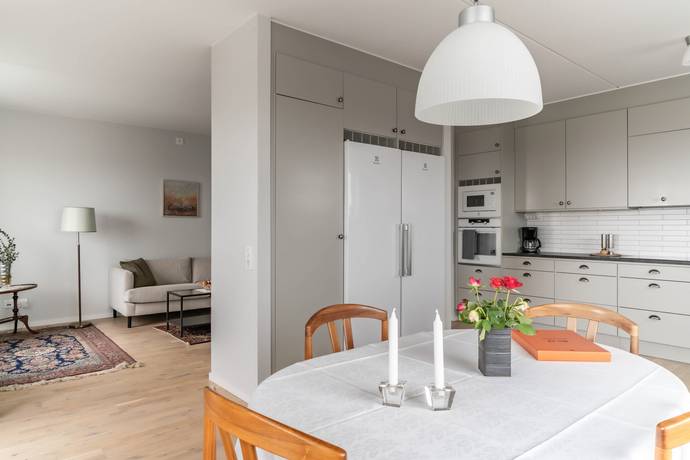 3 rum Lägenhet på Kanalgatan 19 Centrum Kristianstads kommun - bild 10