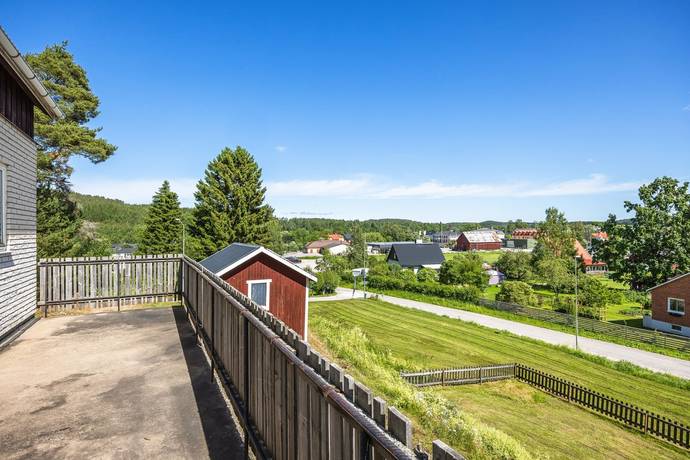 93 m² Villa på Stationsvägen 8 Bergsjö Nordanstigs kommun - bild 10