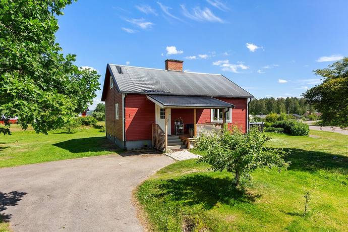 5 rum villa på Henrik Sörensens väg 1 Kilåsen, Torsby kommun - bild 1