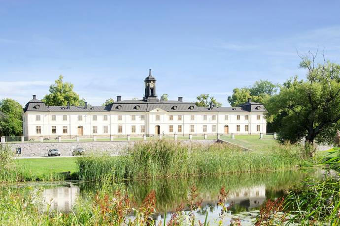 4 rum Parhus på Kumlavägen 93A Färingsö Svartsjö Ekerö kommun - bild 47