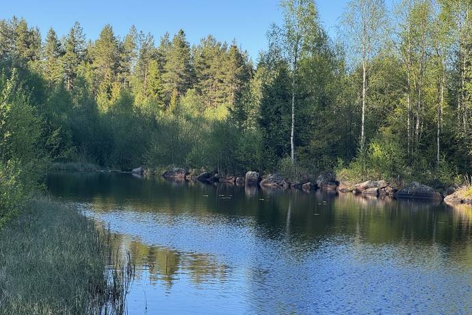 4 rum Villa på Letafors 11 Torsby kommun - bild 24
