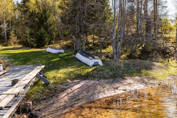 4 rum Vinterbonat fritidshus på Söderskogen 2 Söderskogen Västerviks kommun - bild 41
