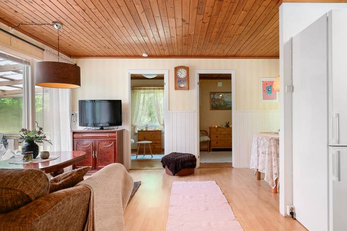 4 rum Fritidshus på Fornbo Rynkhättevägen 110 Malmköping Flens kommun - bild 4
