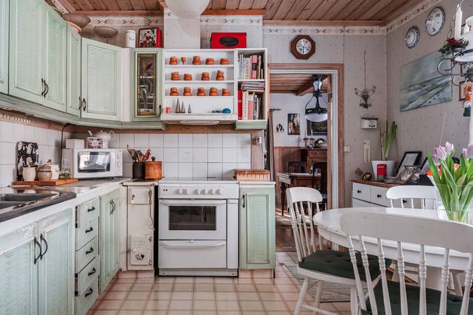 5 rum Villa på Näsåkersvägen 36 Ramsele Sollefteå kommun - bild 15