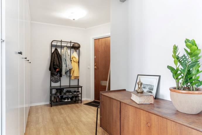 2 rum Lägenhet på Södra Kyrkogatan 25 Centrum Borås kommun - bild 13