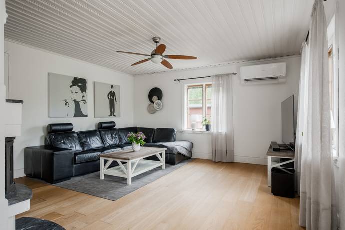 5 rum Villa på Ormestorp Blombacka   Tidaholm Tidaholms kommun - bild 17
