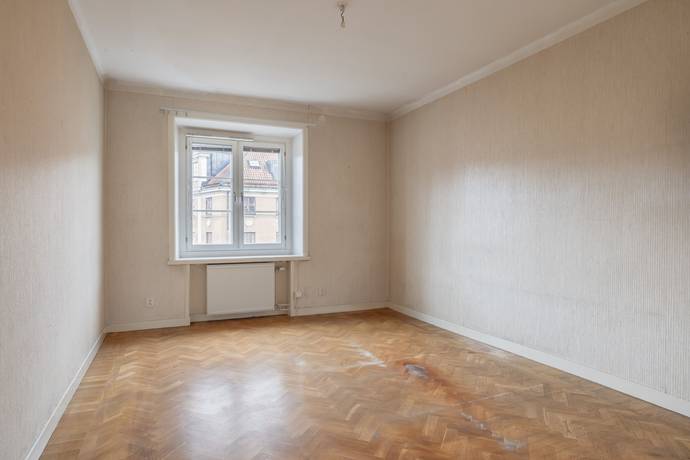 1 rum lägenhet på Sankt Eriksgatan 87, 5 tr Vasastan, Stockholms kommun - bild 1