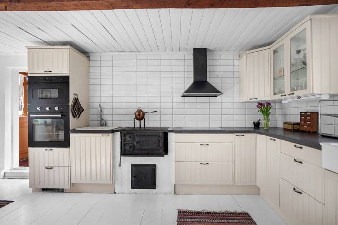 4 rum Villa på TORUPSVÄGEN 303-9 Svedala kommun - bild 11