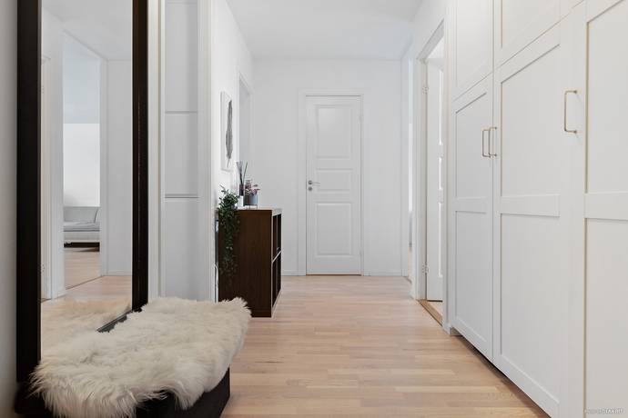 3 rum Lägenhet på Granitvägen 34B, 1 tr Tyresö Centrum Tyresö kommun - bild 14