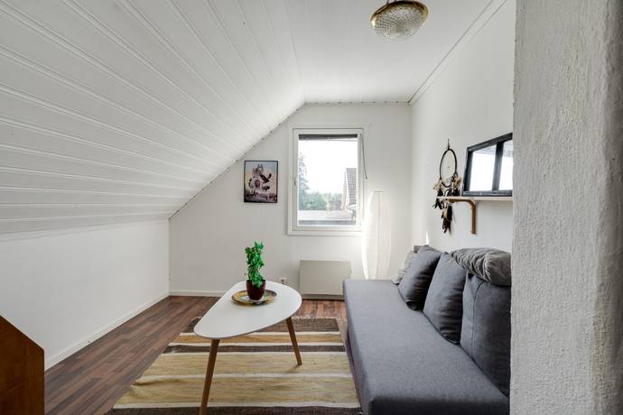 6 rum Villa på Kvarnvägen 22 Hällaboda Lindesbergs kommun - bild 28