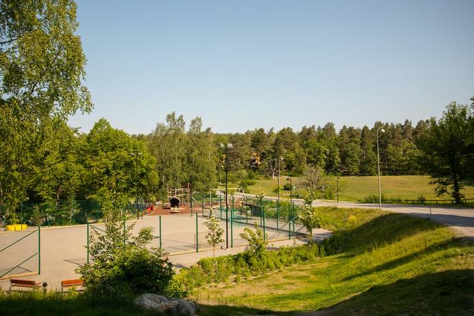 5 rum Lägenhet på Tollareslingan 12, 10 av 10 tr Tollare Nacka kommun - bild 35