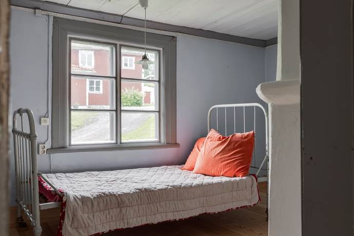 3 rum Villa på Ristanvägen 6B Ramsberg Lindesbergs kommun - bild 45