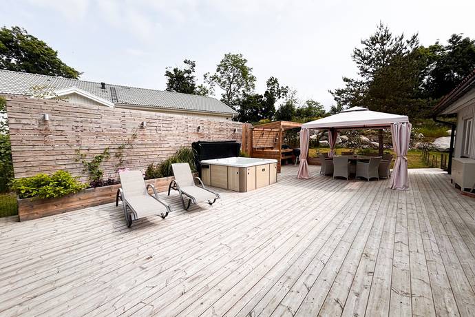 6 rum Villa på Farmen 1 Munsö Ekerö kommun - bild 26