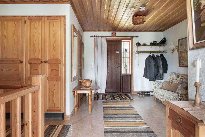9 rum Villa på Källbacksgattu 30 Siljansnäs Leksands kommun - bild 8