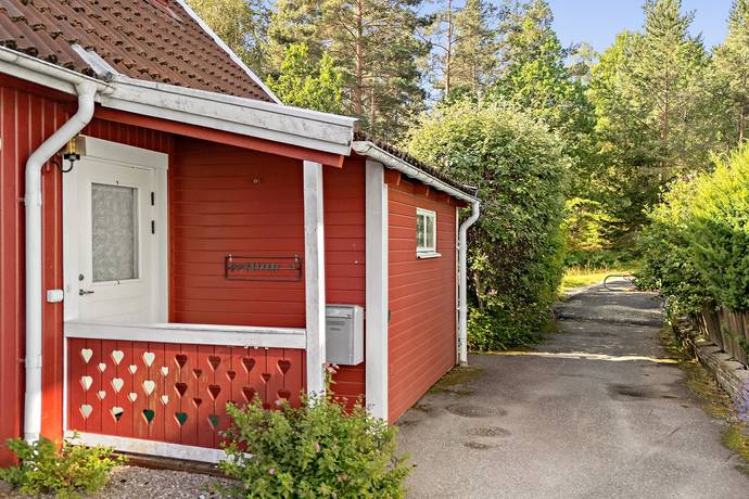 6 rum villa på Smultronvägen 20 Nykvarn, Nykvarns kommun - bild 3