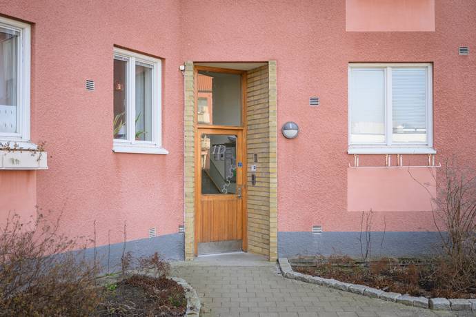 3 rum Lägenhet på Torupsgatan 1D Erikslust Malmö kommun - bild 25