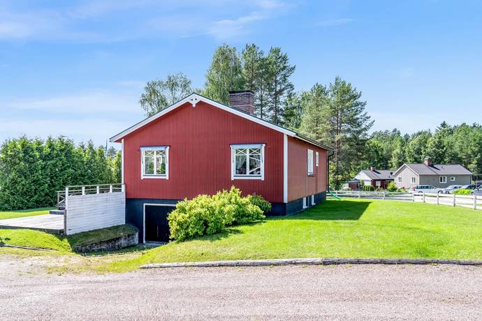 3 rum villa på Furudal Yxsmedsvägen 14 Furudal, Rättviks kommun - bild 5