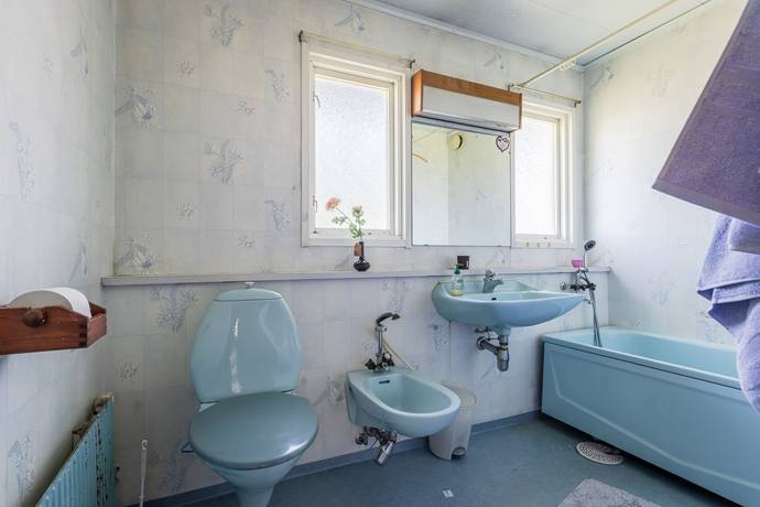 4 rum Villa på Klapparvägen 43 Selja - Långlet Mora kommun - bild 25