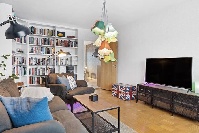 3 rum Lägenhet på Lillgårdsgatan 4 Berga Linköpings kommun - bild 8