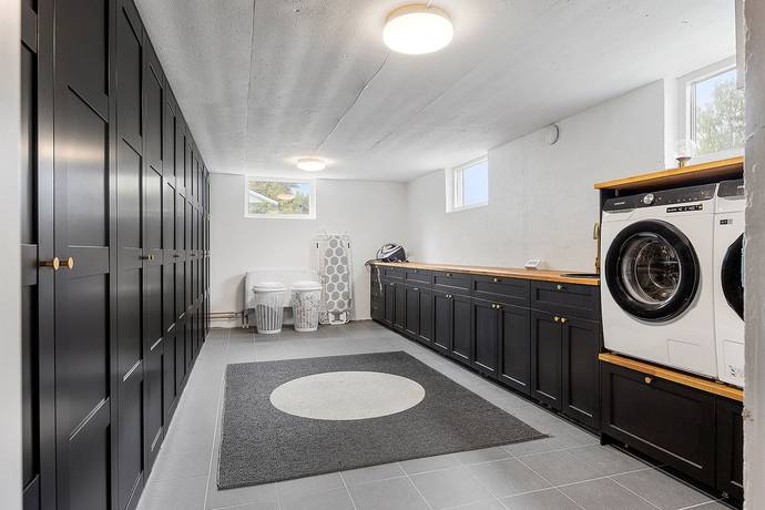 6 rum Villa på Tegelhagsvägen 4 Valdemarsviks kommun - bild 30