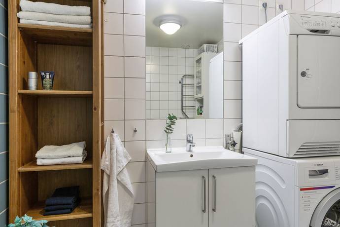 2 rum Lägenhet på Parternas gränd 69 Fredslyckan Lunds kommun - bild 11
