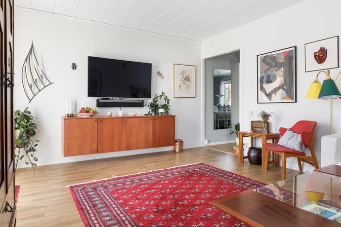 3 rum Radhus på Gaggegatan 29 Centrum Halmstads kommun - bild 23