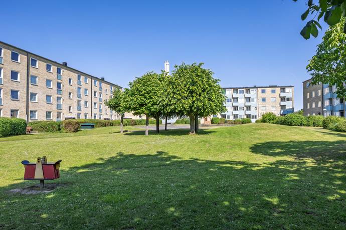 3 rum Lägenhet på Rödkullastigen 2B Almhög Malmö kommun - bild 18