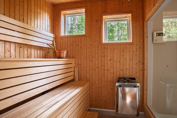 6 rum Villa på Sillviken 342 Sillviken/Innertavle Umeå kommun - bild 32