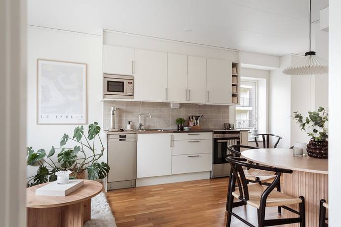 1,5 rum lägenhet på Stadsskogsgatan 47 Alingsås, Alingsås kommun - bild 1