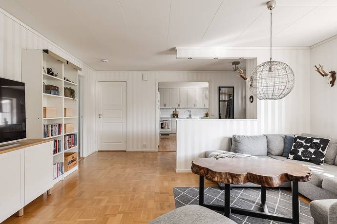 4 rum Villa på Ekmans väg 18 Kvarnarp Eksjö kommun - bild 18