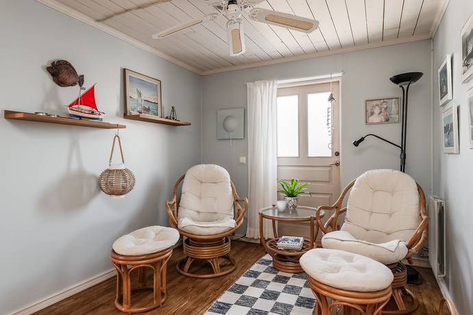 7 rum Villa på Haggatan 36 Fors Avesta kommun - bild 37