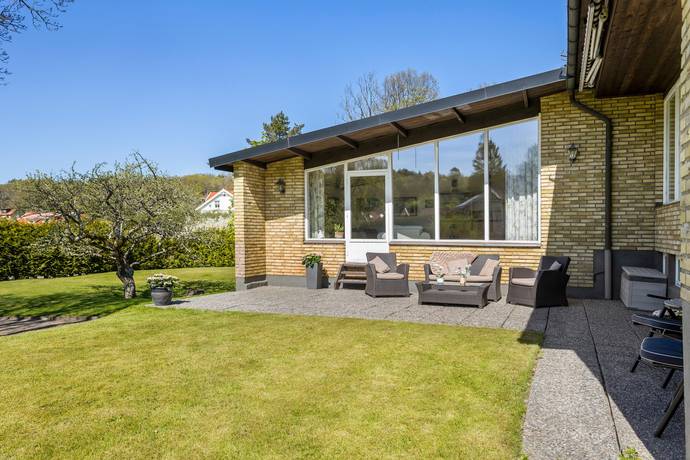 5 rum Villa på Gundalsvägen 1 Billdal Kungsbacka kommun - bild 19