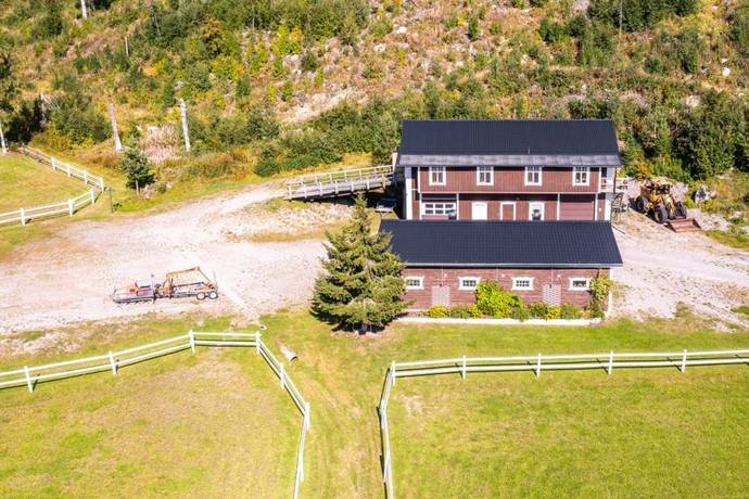 6 rum villa på Sel 130 Höga kusten, Kramfors kommun - bild 3