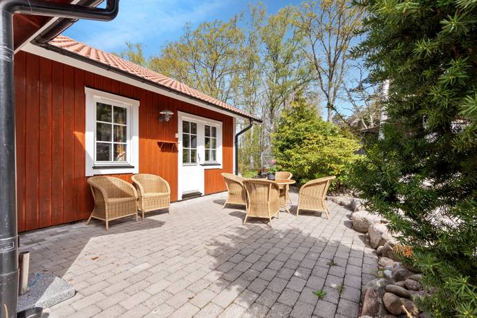 4 rum Vinterbonat fritidshus på Mjölkeröd 106 Mjölkeröd Tanums kommun - bild 35