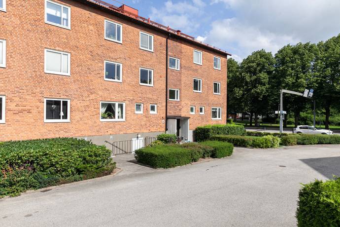 3 rum lägenhet på Klostervägen 2A Klippan, Klippans kommun - bild 3