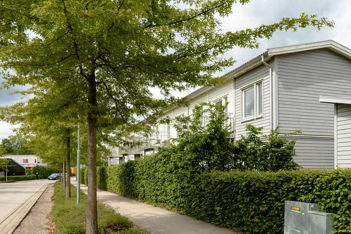 2 rum lägenhet på Rundquists väg 10 Vikaholm, Växjö kommun - bild 3