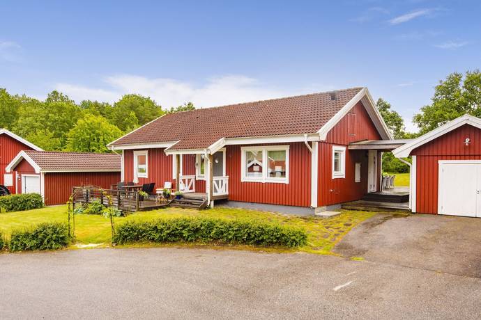 Otterstad, Lidköpings kommun