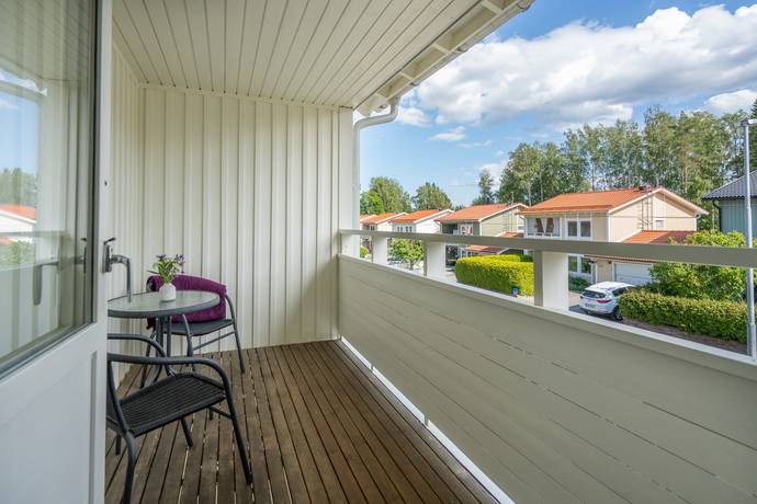 4 rum Villa på Sågvreten 47 Gävle - Valbo Gävle kommun - bild 33