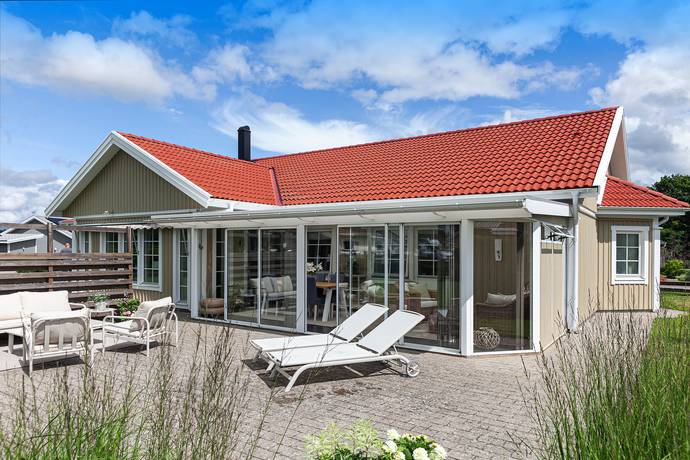 5 rum Villa på Toffelmakaregatan 13 Bjuvs kommun - bild 33