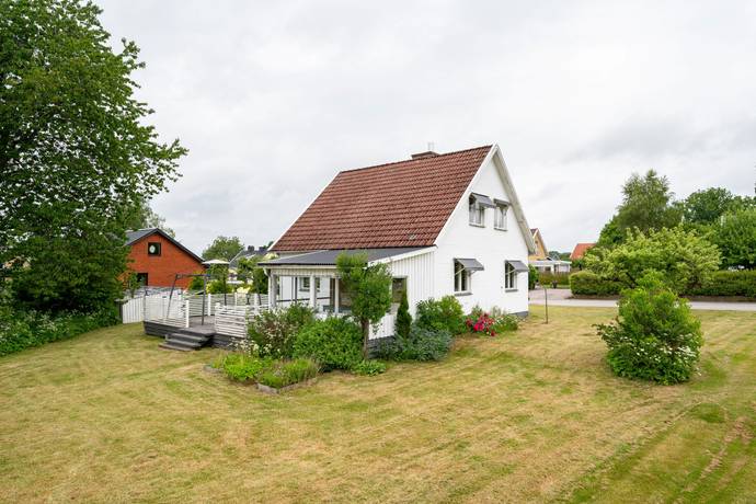 5 rum villa på Klintvägen 14 Rånnaväg, Ulricehamns kommun - bild 3