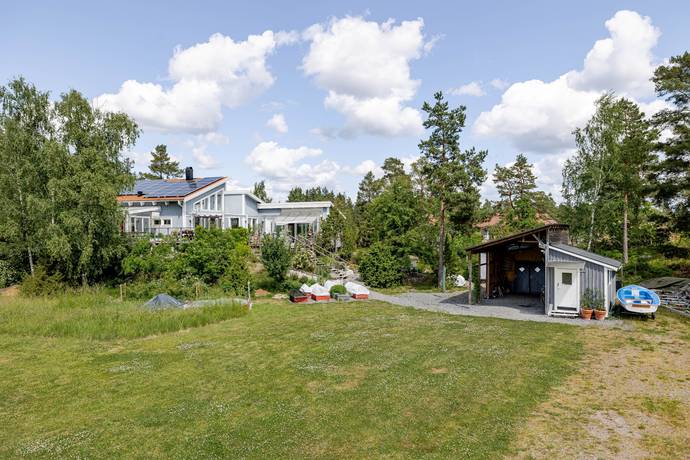 135 m² Fritidshus på Astrakanvägen 5A Valdemarsviks kommun - bild 43