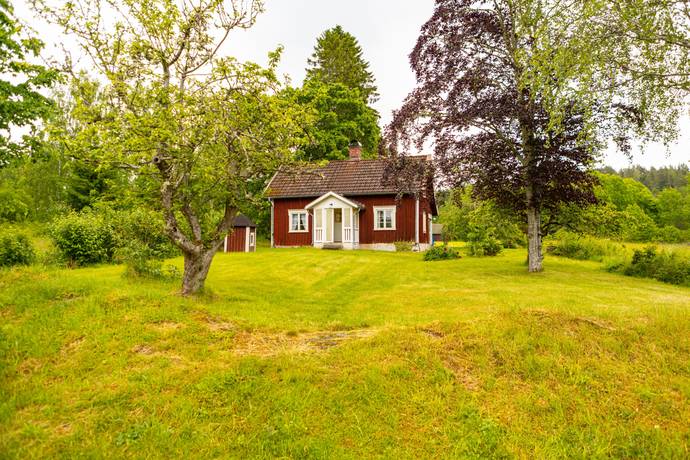 Ånimskog, Åmåls kommun